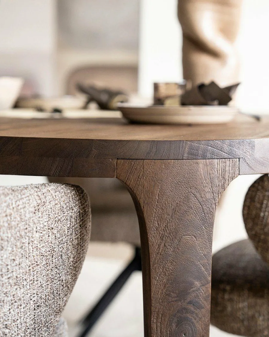 Eleonora Eettafel Taylor 200x110 cm Discount