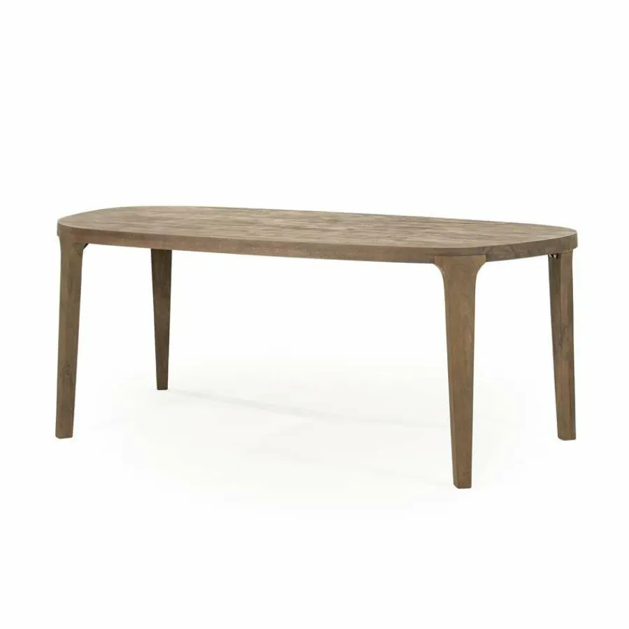 Eleonora Eettafel Taylor 200x110 cm Discount