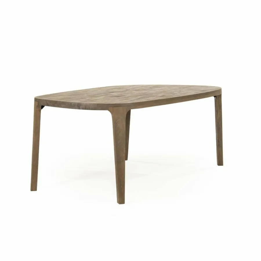 Eleonora Eettafel Taylor 200x110 cm Discount