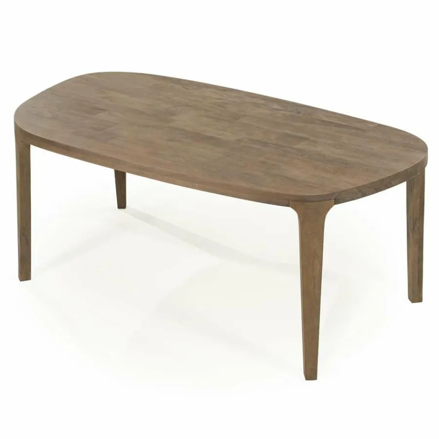 Eleonora Eettafel Taylor 200x110 cm Discount