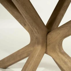 Eleonora Eettafel Tycho 160x110 cm - naturel Hot