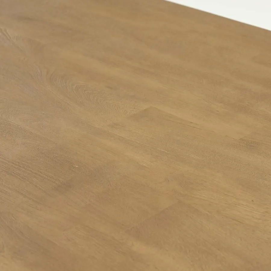 Eleonora Eettafel Tycho 260x110 cm - naturel New
