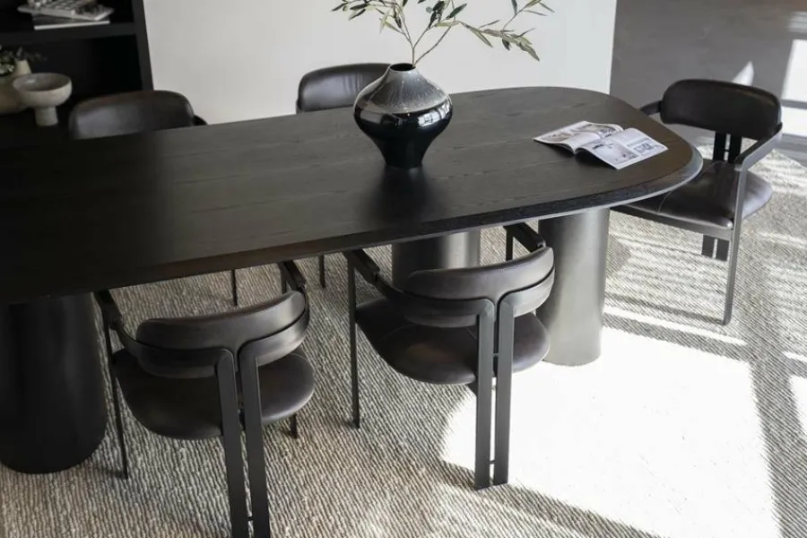 Eleonora Eettafel Walter - 300x120 cm Outlet