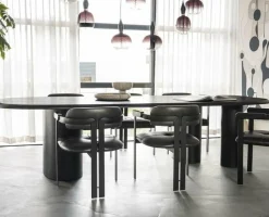 Eleonora Eettafel Walter - 300x120 cm Outlet