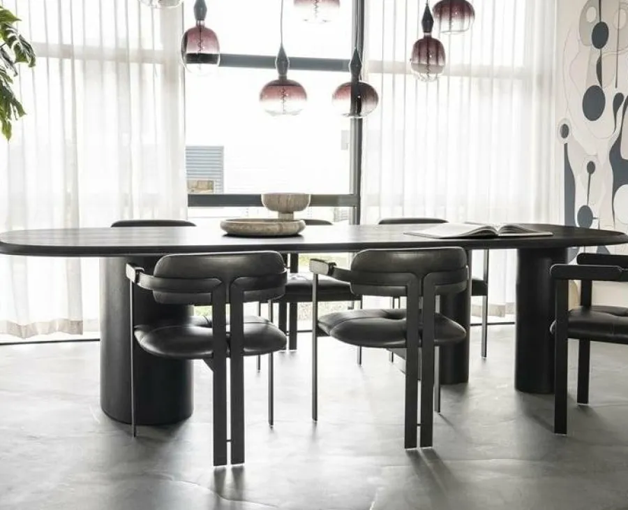 Eleonora Eettafel Walter - 300x120 cm Outlet