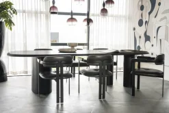 Eleonora Eettafel Walter - 300x120 cm Outlet