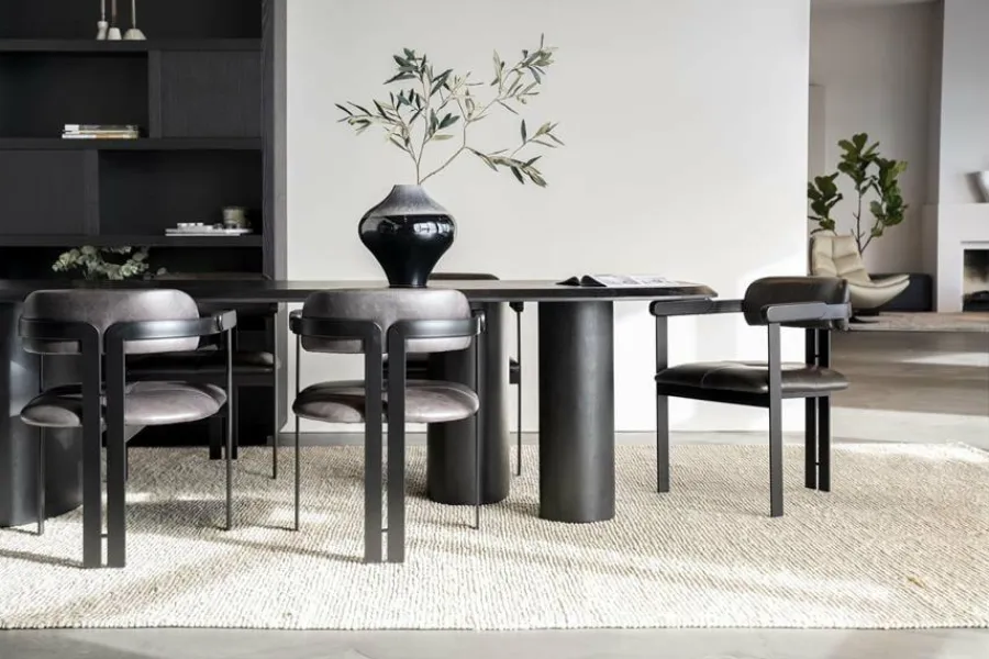 Eleonora Eettafel Walter - 300x120 cm Outlet