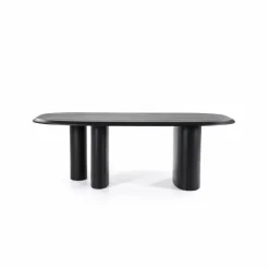 Eleonora Eettafel Walter - 220x100 cm New