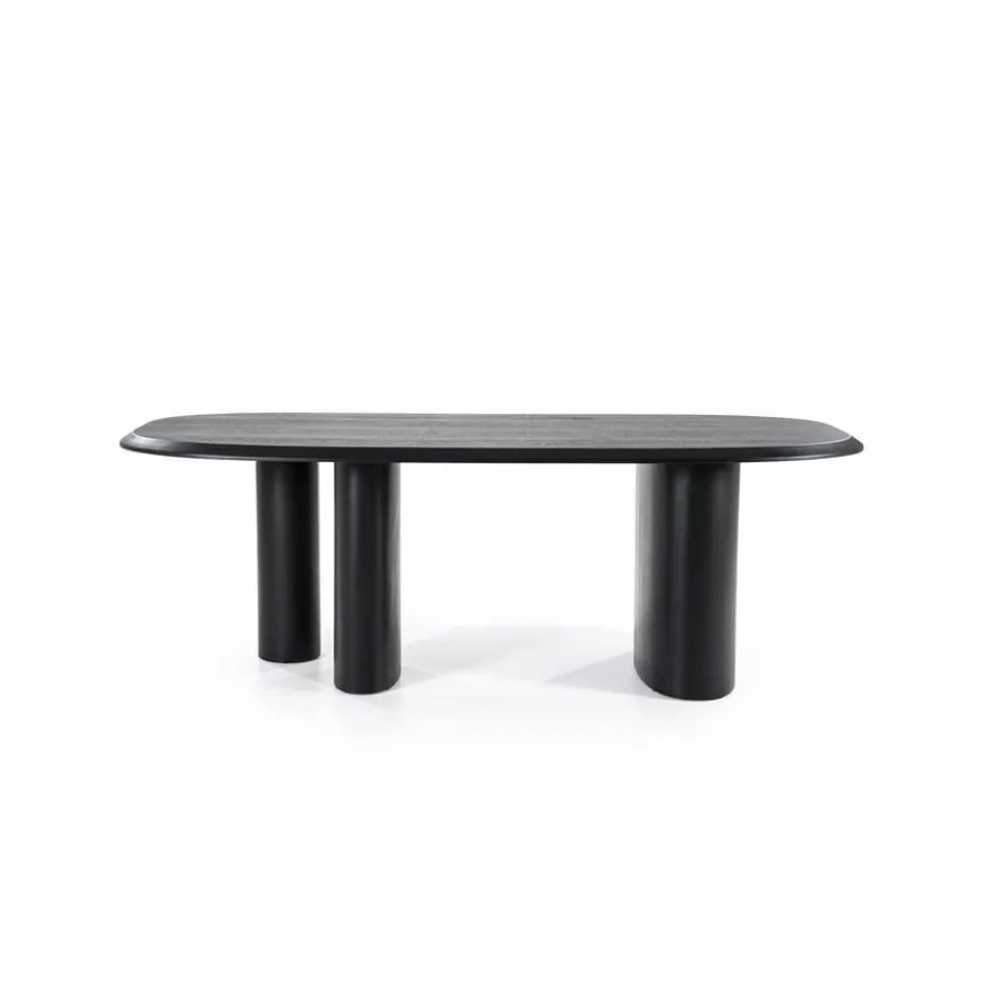 Eleonora Eettafel Walter - 220x100 cm New