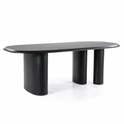 Eleonora Eettafel Walter - 220x100 cm New