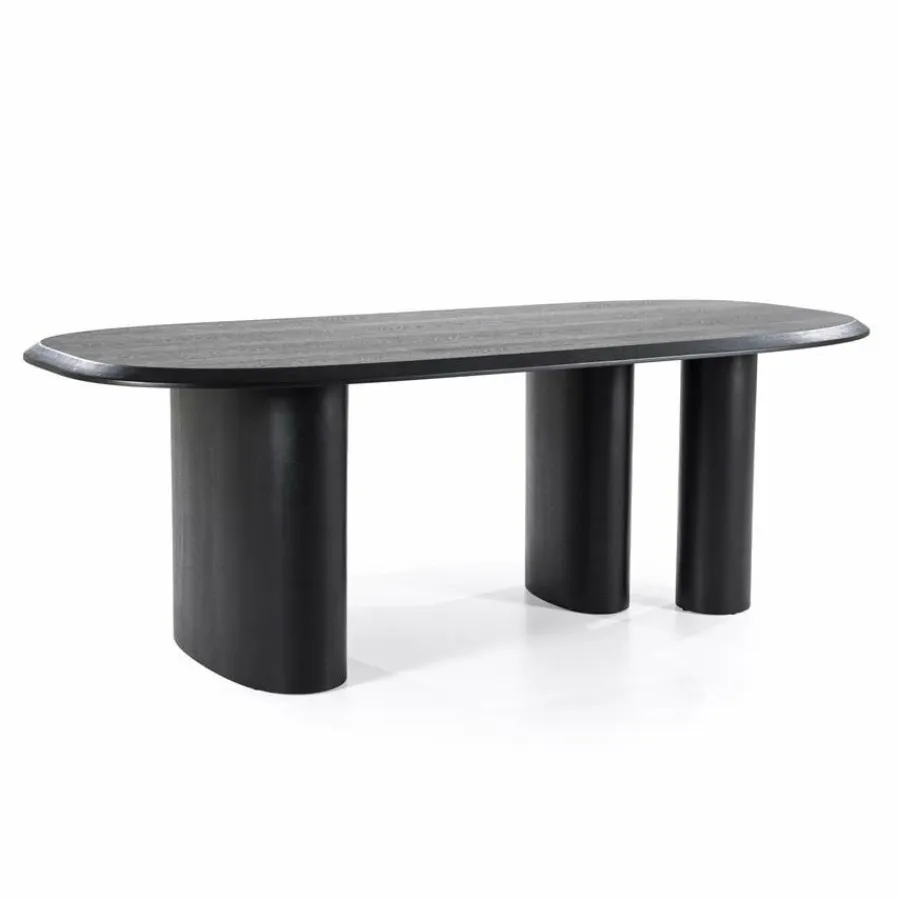 Eleonora Eettafel Walter - 220x100 cm New