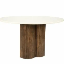 Eleonora Eettafel Xanni Ø 130 cm