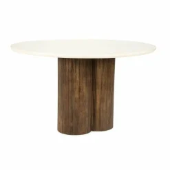 Eleonora Eettafel Xanni Ø 130 cm
