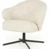 Eleonora Fauteuil Connor - beige Donna