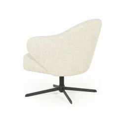 Eleonora Fauteuil Connor - beige Donna