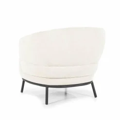 Eleonora Fauteuil David - beige Safari Hot