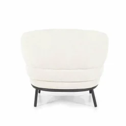 Eleonora Fauteuil David - beige Safari Hot