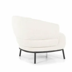 Eleonora Fauteuil David - beige Safari Hot