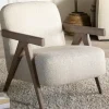 Eleonora Fauteuil Francis - beige Flou New