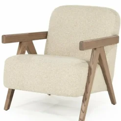 Eleonora Fauteuil Francis - beige Flou New