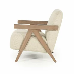Eleonora Fauteuil Francis - beige Flou New