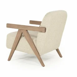 Eleonora Fauteuil Francis - beige Flou New