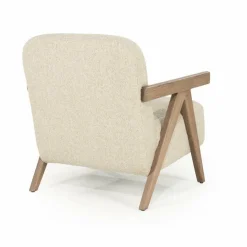 Eleonora Fauteuil Francis - beige Flou New