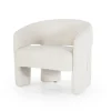 Eleonora Fauteuil Hamilton - beige Asti Sale