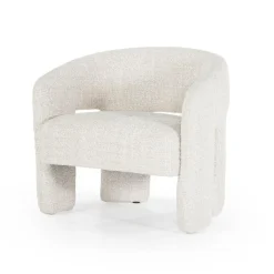 Eleonora Fauteuil Hamilton - beige Asti Sale