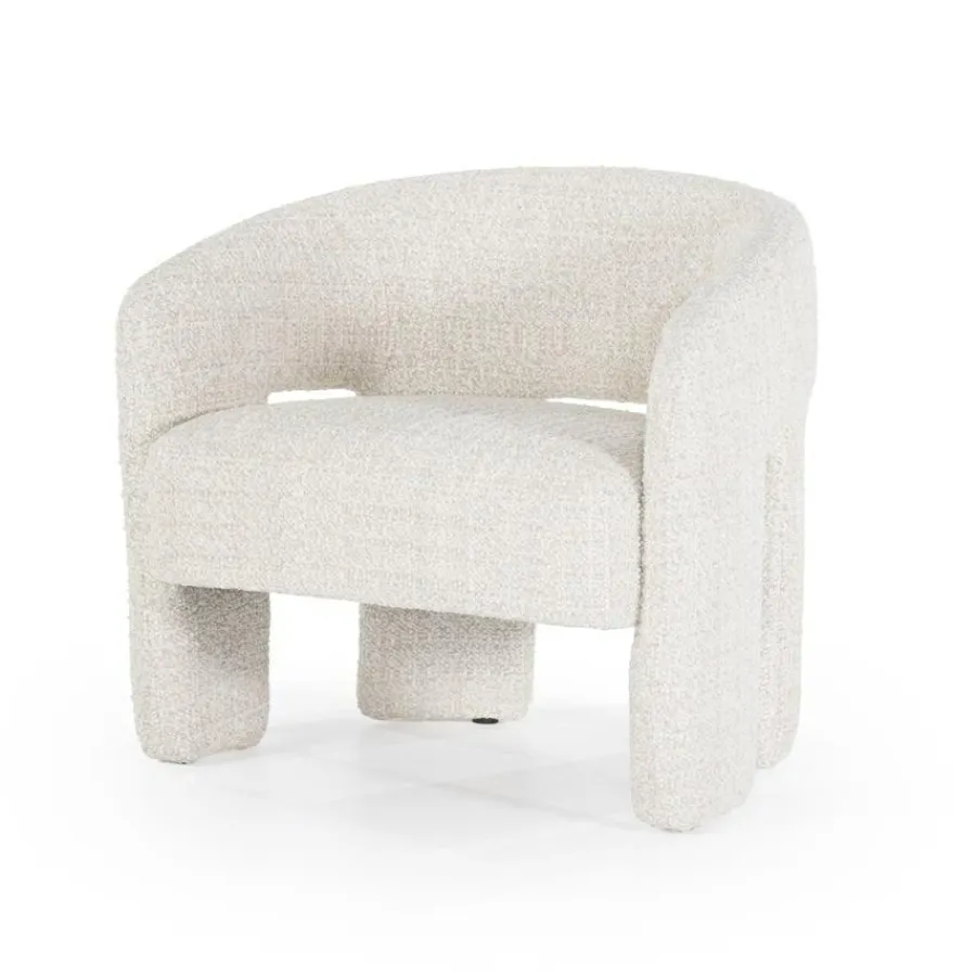 Eleonora Fauteuil Hamilton - beige Asti Sale