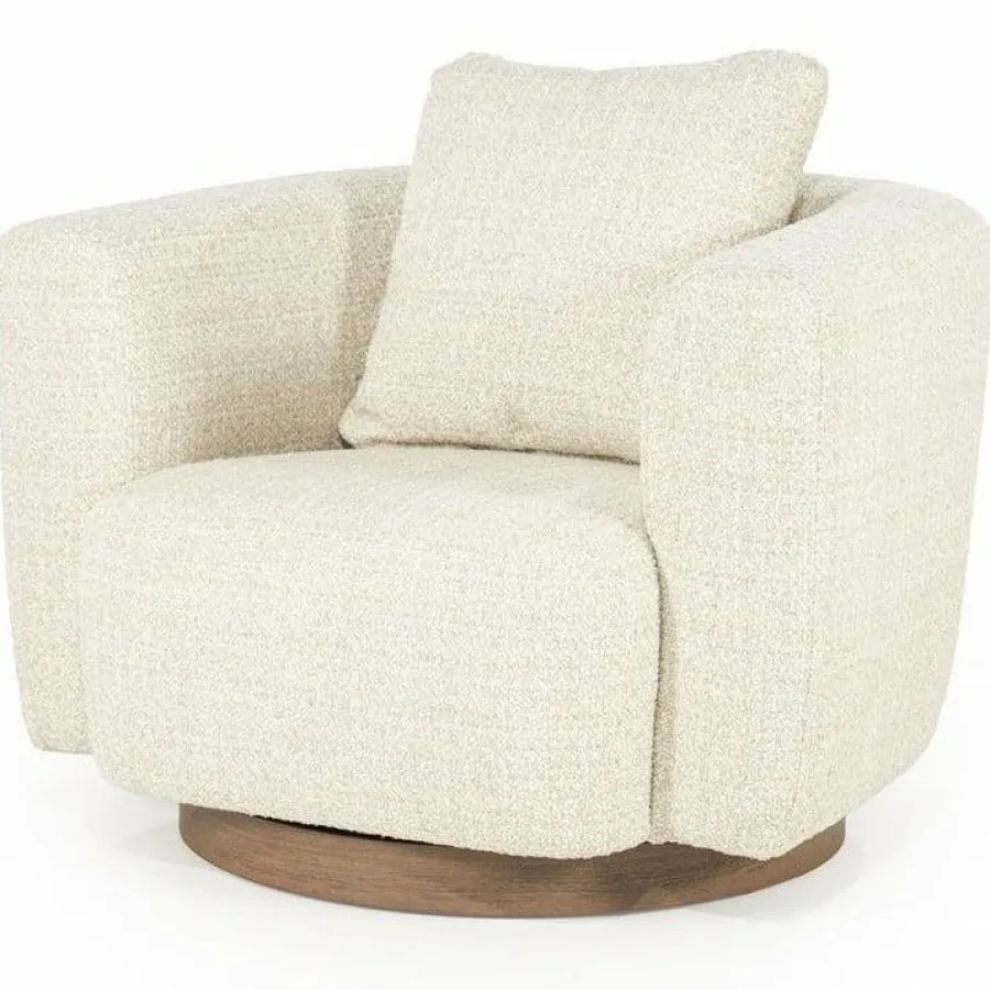 Eleonora Fauteuil Jordan - beige Asti Online