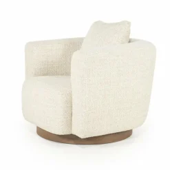 Eleonora Fauteuil Jordan - beige Asti Online