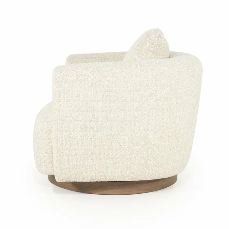 Eleonora Fauteuil Jordan - beige Asti Online