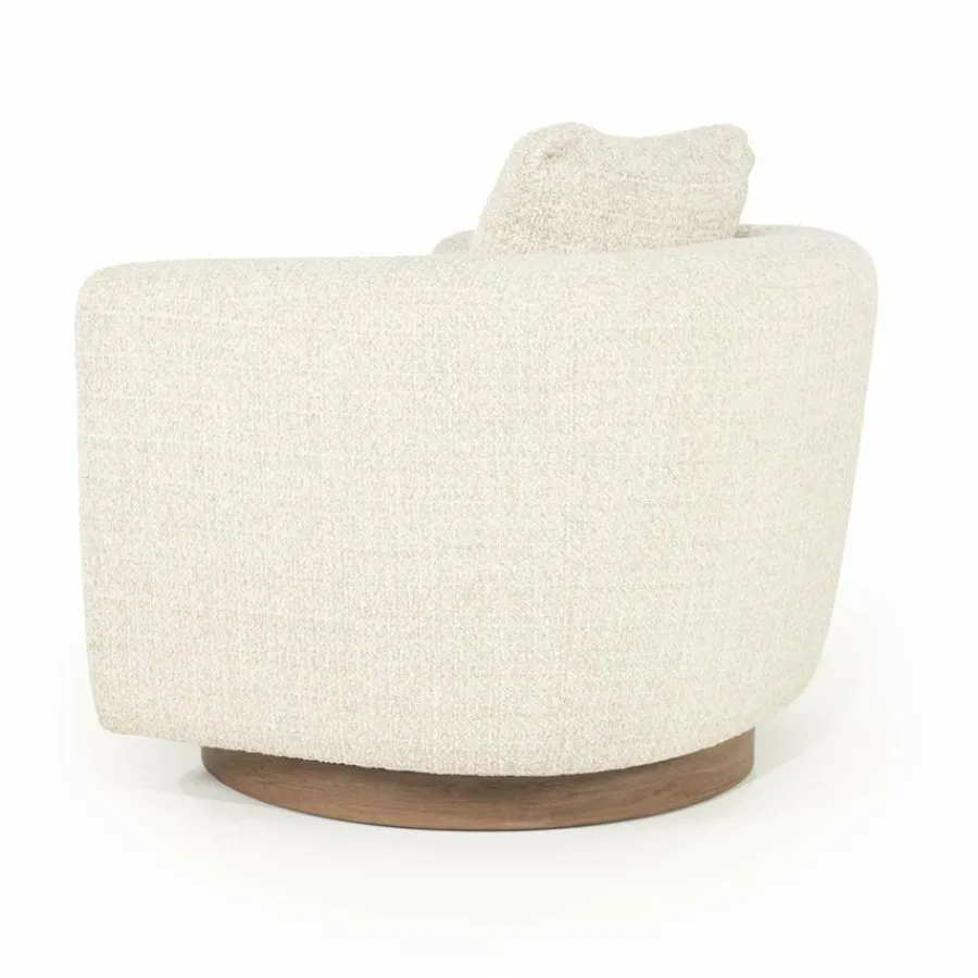 Eleonora Fauteuil Jordan - beige Asti Online
