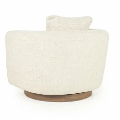 Eleonora Fauteuil Jordan - beige Asti Online