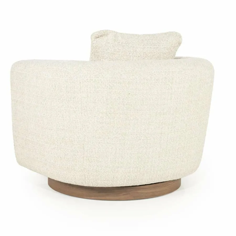 Eleonora Fauteuil Jordan - beige Asti Online