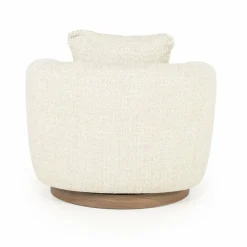 Eleonora Fauteuil Jordan - beige Asti Online