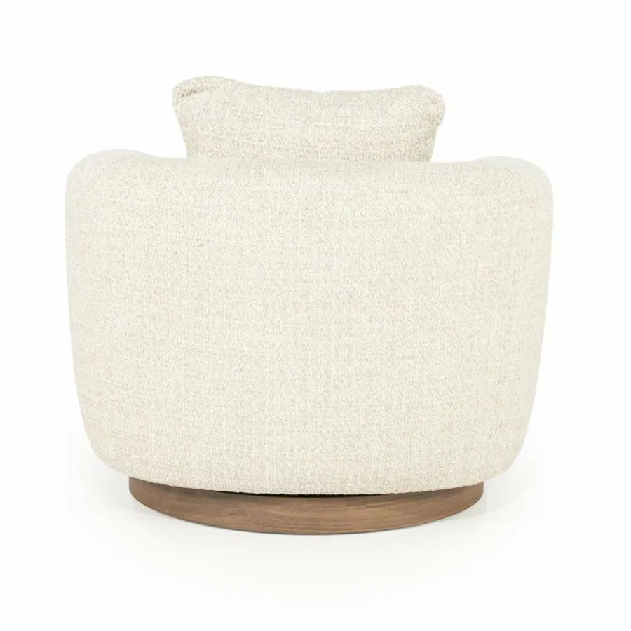 Eleonora Fauteuil Jordan - beige Asti Online