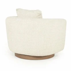 Eleonora Fauteuil Jordan - beige Asti Online