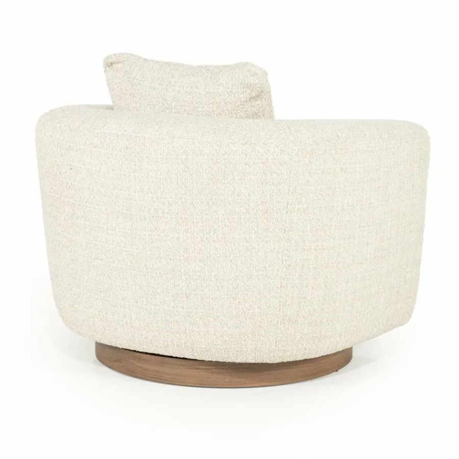 Eleonora Fauteuil Jordan - beige Asti Online