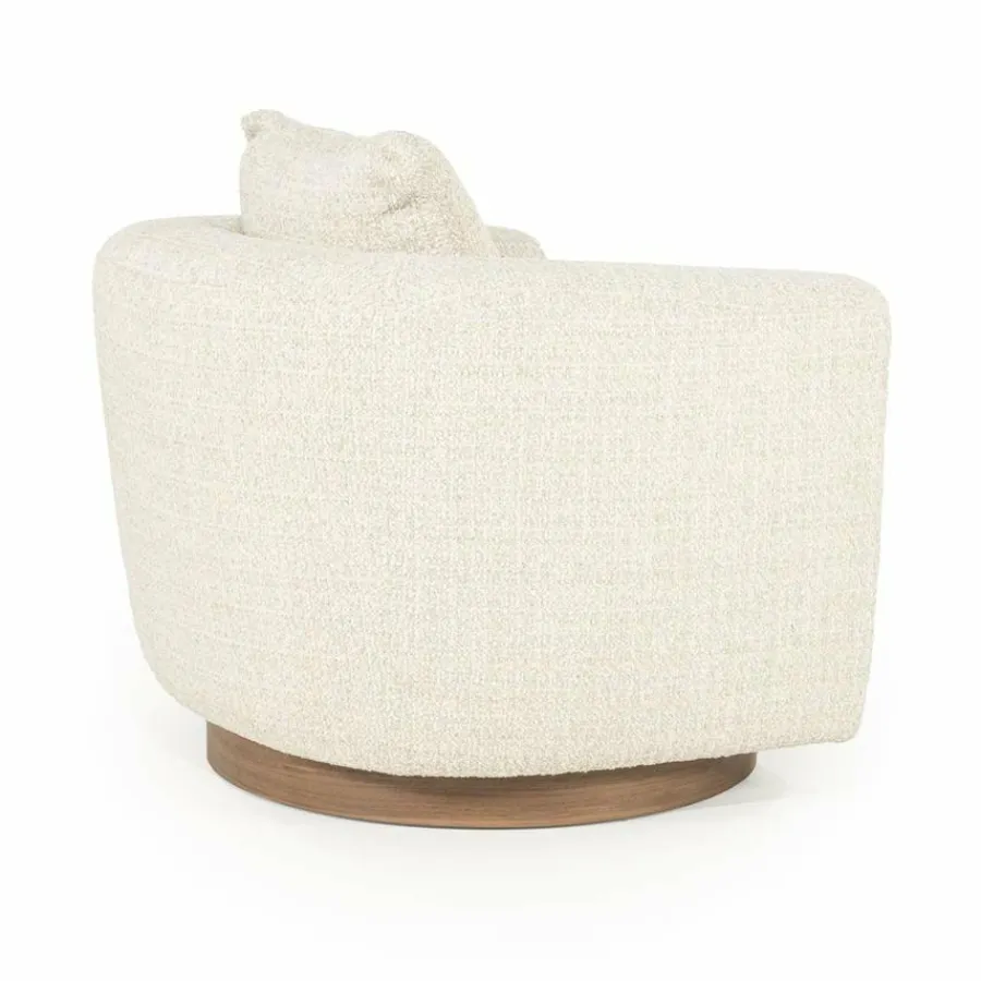 Eleonora Fauteuil Jordan - beige Asti Online