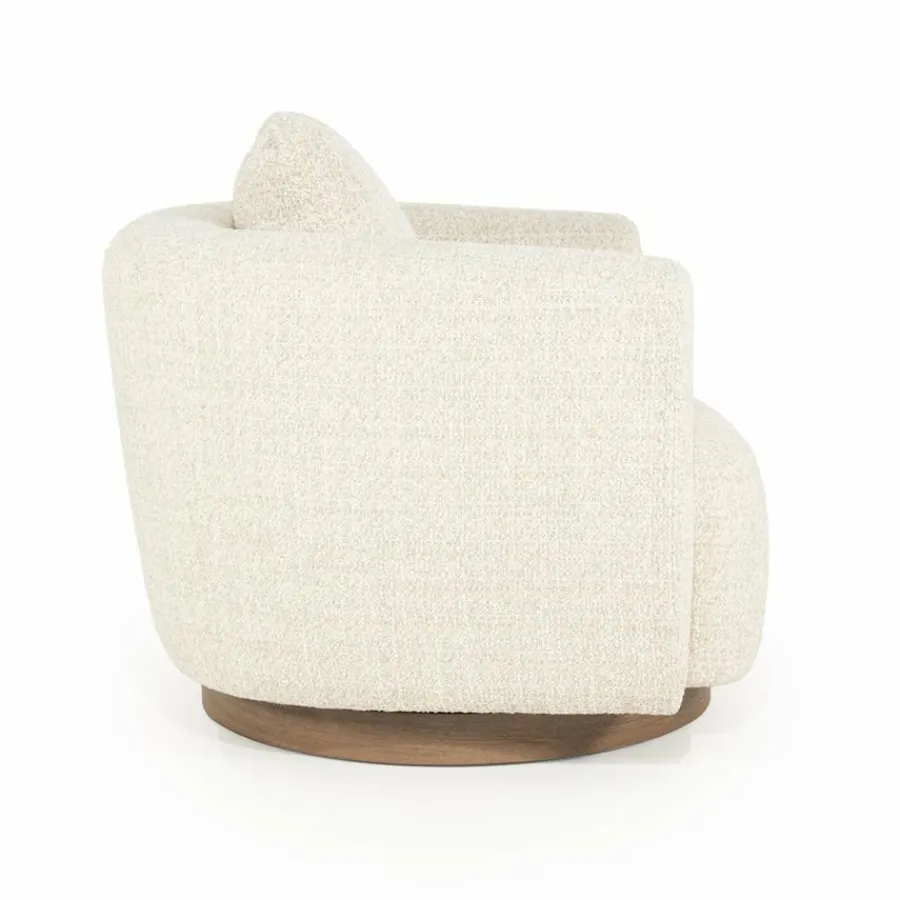 Eleonora Fauteuil Jordan - beige Asti Online
