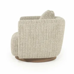 Eleonora Fauteuil Jordan - taupe Asti