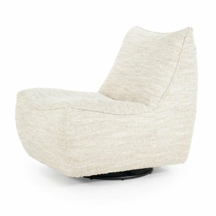 Eleonora Fauteuil Loys - beige Barkley Clearance