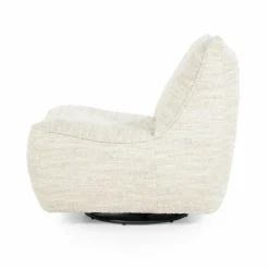 Eleonora Fauteuil Loys - beige Barkley Clearance