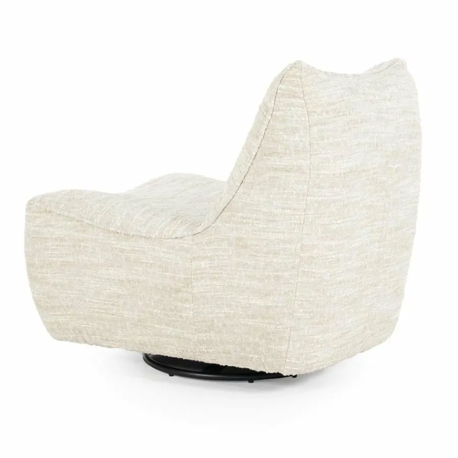 Eleonora Fauteuil Loys - beige Barkley Clearance