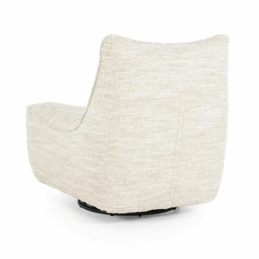 Eleonora Fauteuil Loys - beige Barkley Clearance
