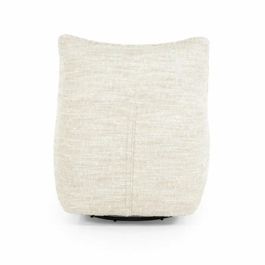 Eleonora Fauteuil Loys - beige Barkley Clearance