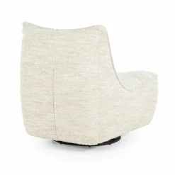 Eleonora Fauteuil Loys - beige Barkley Clearance
