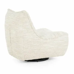 Eleonora Fauteuil Loys - beige Barkley Clearance